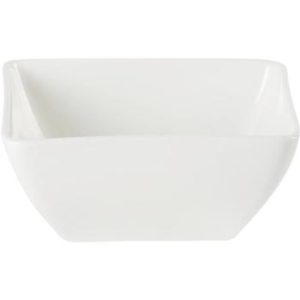 Deep Squared Serving Bowls