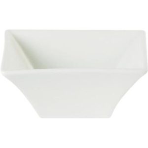 AFC Square Trumpet Bowl 15cm/6″ 56cl/20oz QTY: 1