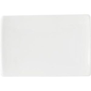 AFC Rect. Sushi Board 20.5x14cm/8″x5.5″ QTY: 1
