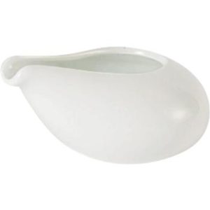 AFC Creamer Jug 11.5cl/4oz QTY: 1