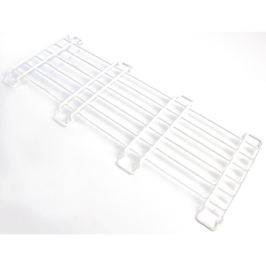 Polar Small Central Shelf