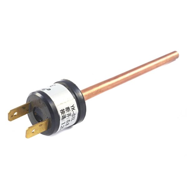 Pressure Control Valve