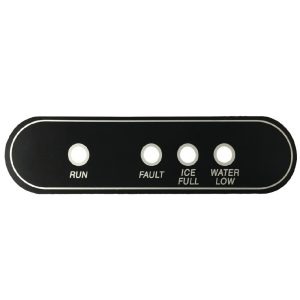 Polar PVC Cover
