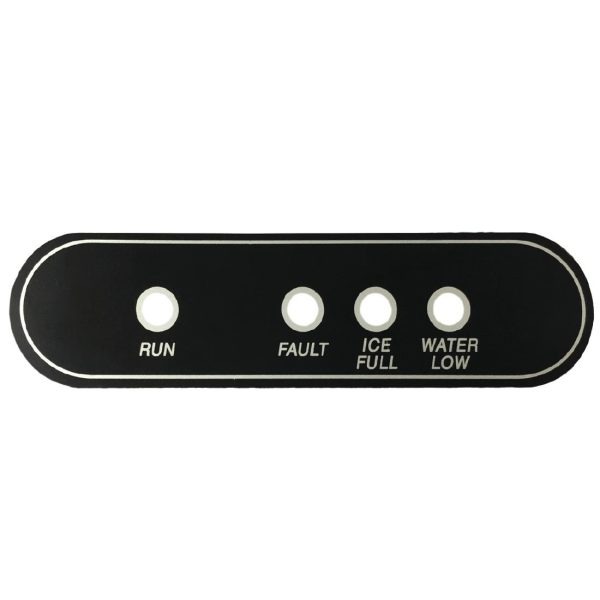 Polar PVC Cover