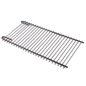 Steel Grill