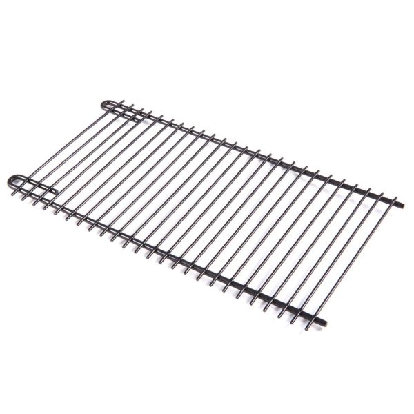 Steel Grill