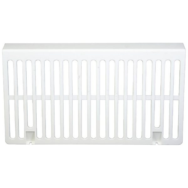 Ice Flopping Shelf