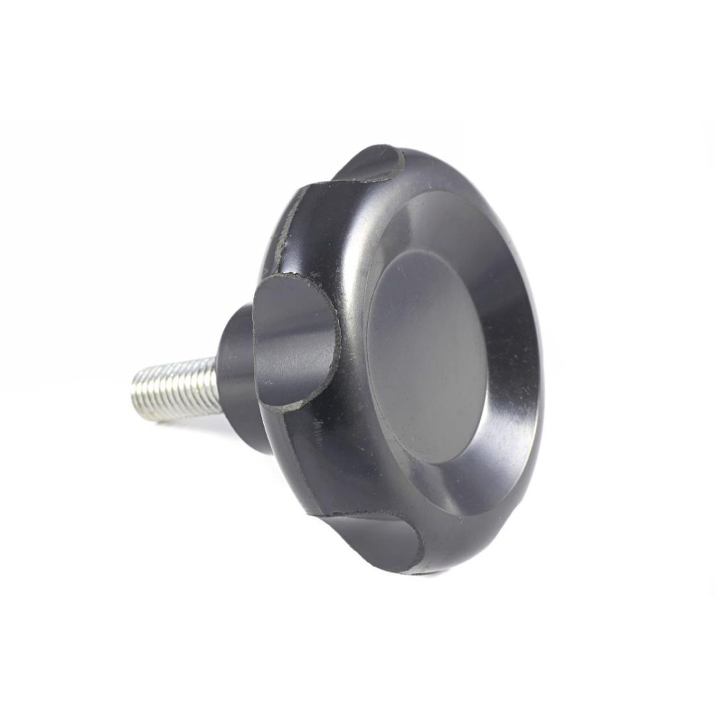 Buffalo Locking Knob