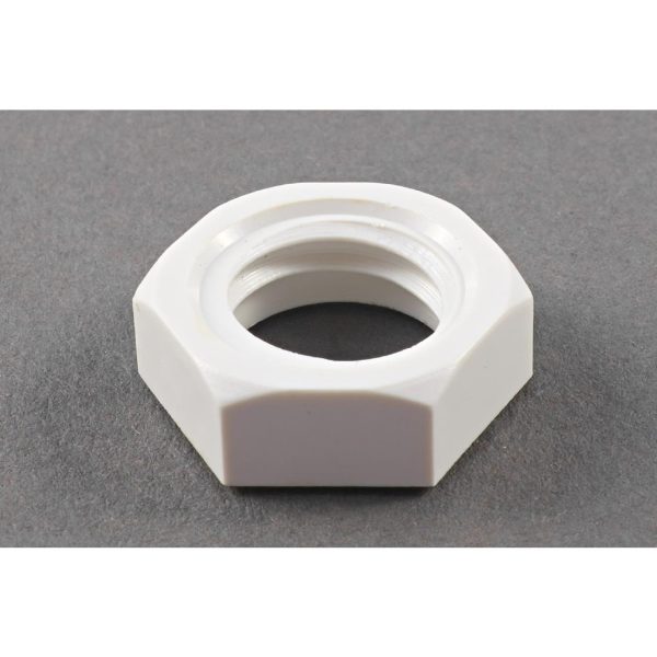 Drainage Connector Nut