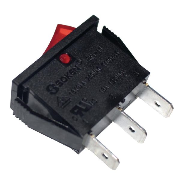 Polar Light Switch
