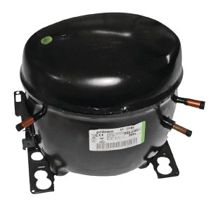 Polar Compressor