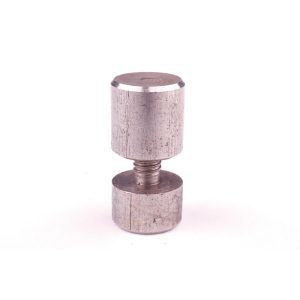 Spare Nut For Glass