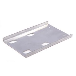 Polar Down Hinge