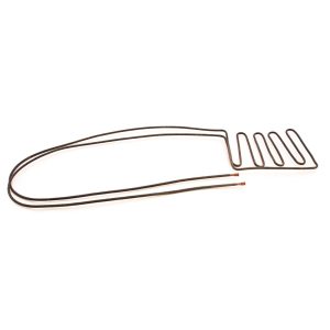 Evaporate Pipe