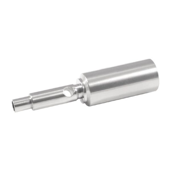 Polar Stainless Valve & Gasket