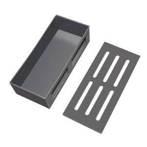 Replacement Thermostat Box