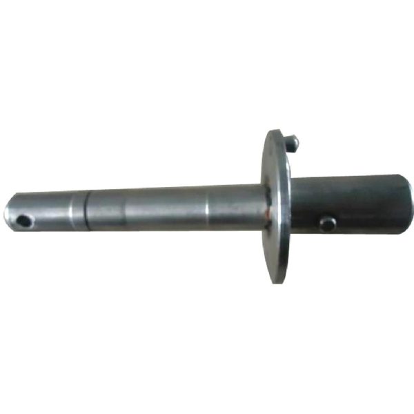 Buffalo Central Spindle
