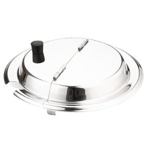 Buffalo Soup Kettle Parts