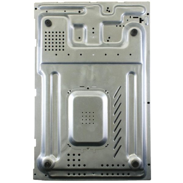 Buffalo Base Plate