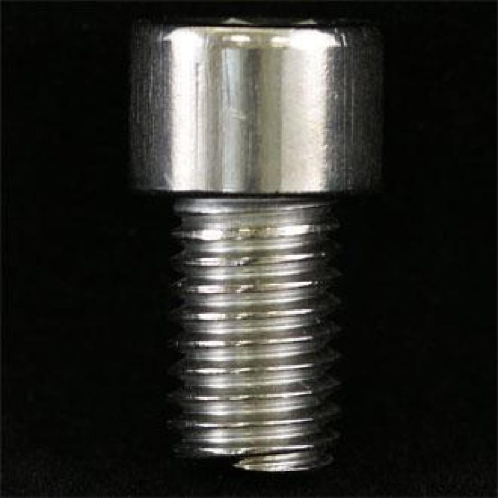 Inner Hexagram Bolt (4pcs into 1 set)