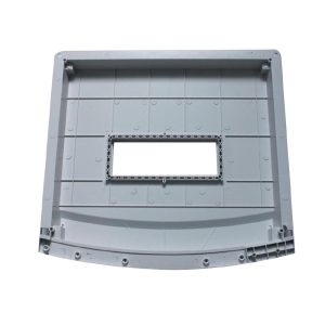 Polar Light Panel