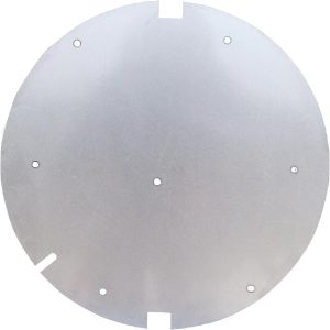 Buffalo Mica Plate