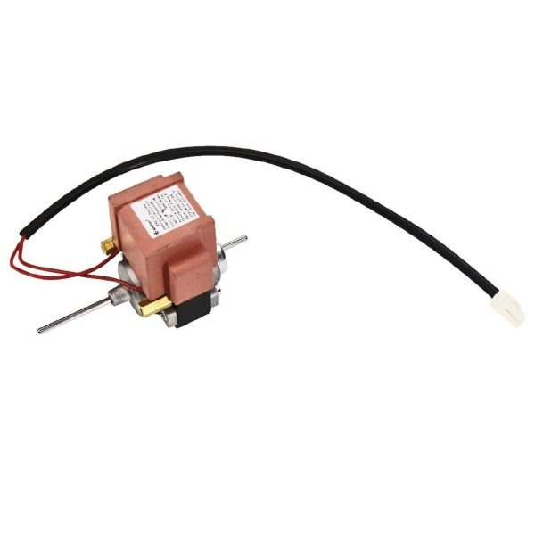 Polar Motor