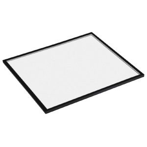Polar Rear Glass