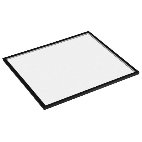 Polar Rear Glass