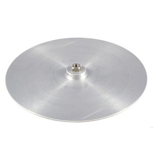 Blade Protection Plate with Square Bolt