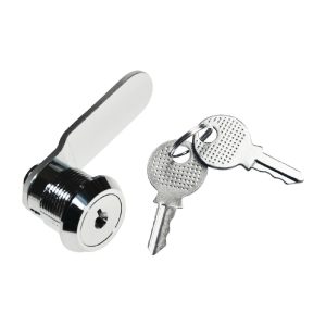 Lock & Key