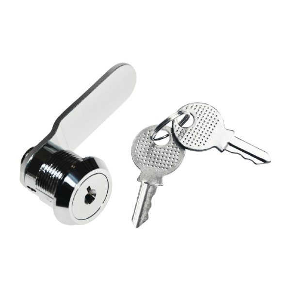Lock & Key