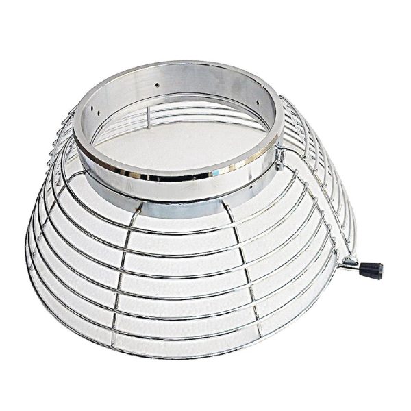 Buffalo Safety Guard with Magnet