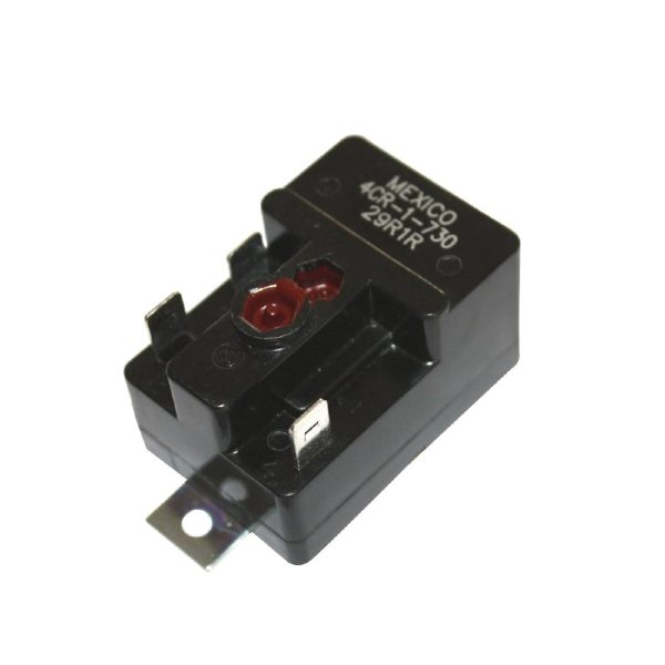 Santos Starting Relay – Ref 58505