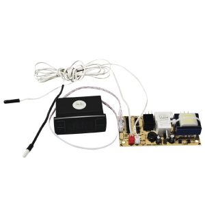 Digital Controller