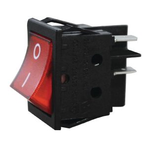 Buffalo On/Off Switch