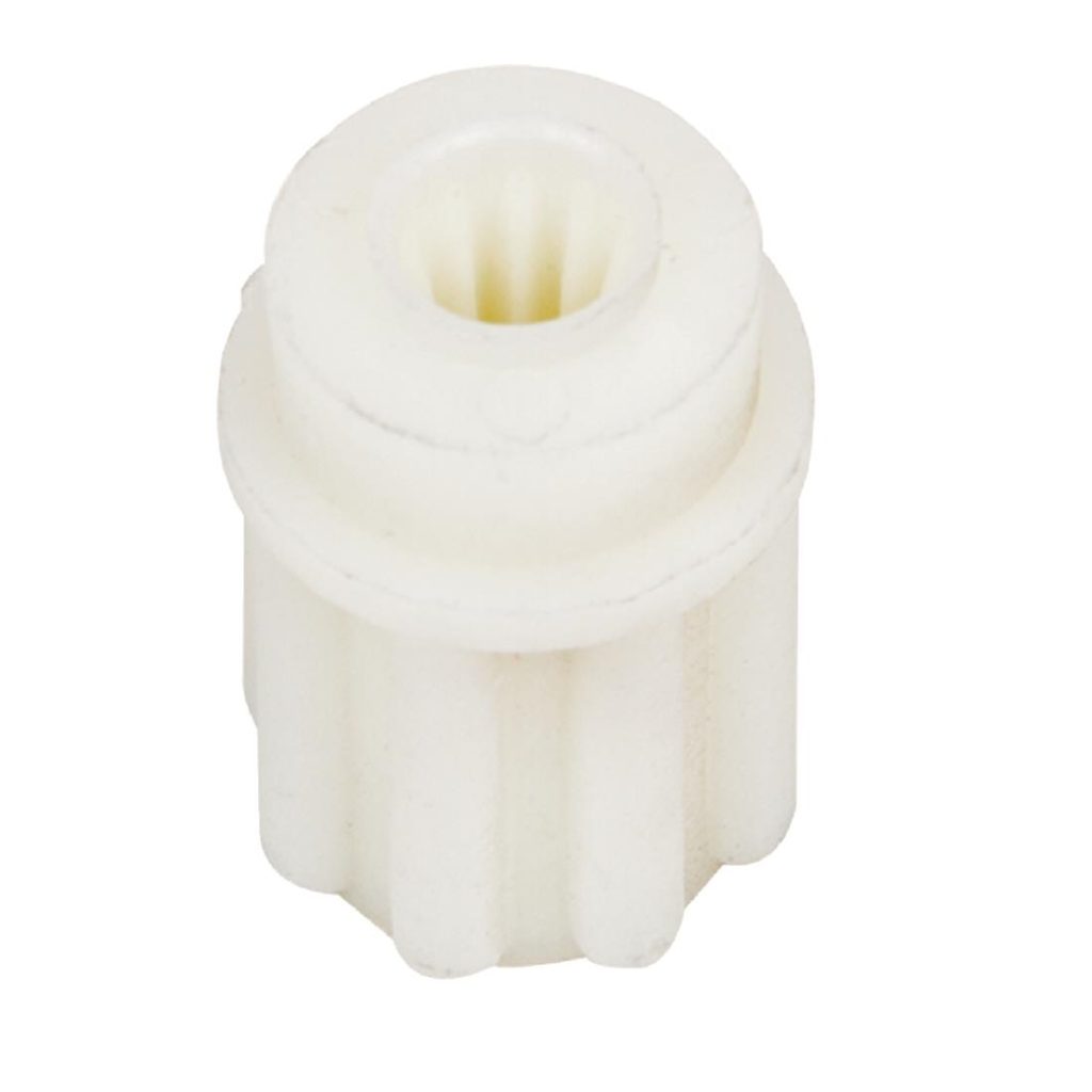 Coupler Armature