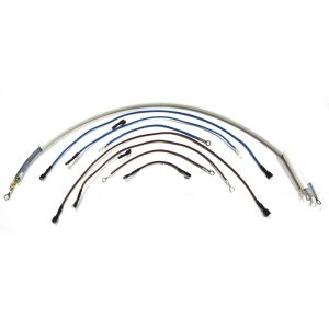 Wiring Loom