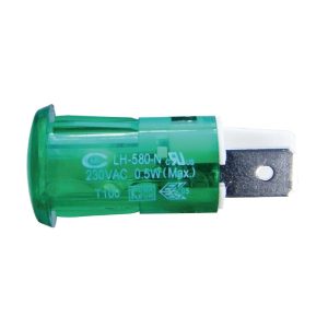 Buffalo Green Indicator Light