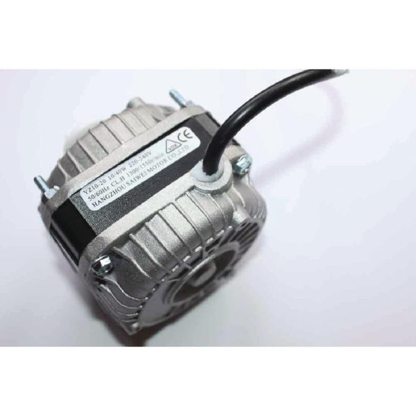 Fan Motor for Condensator