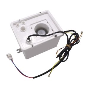 Water Receiver