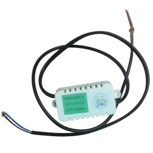 Transformer for LED