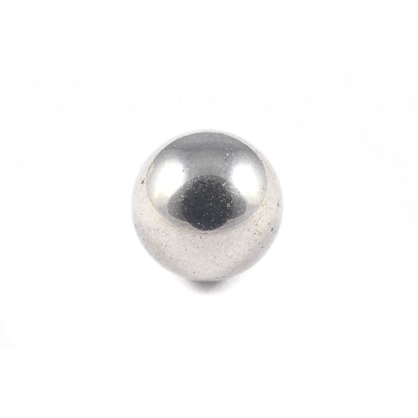 Buffalo Stainless Steel Ball