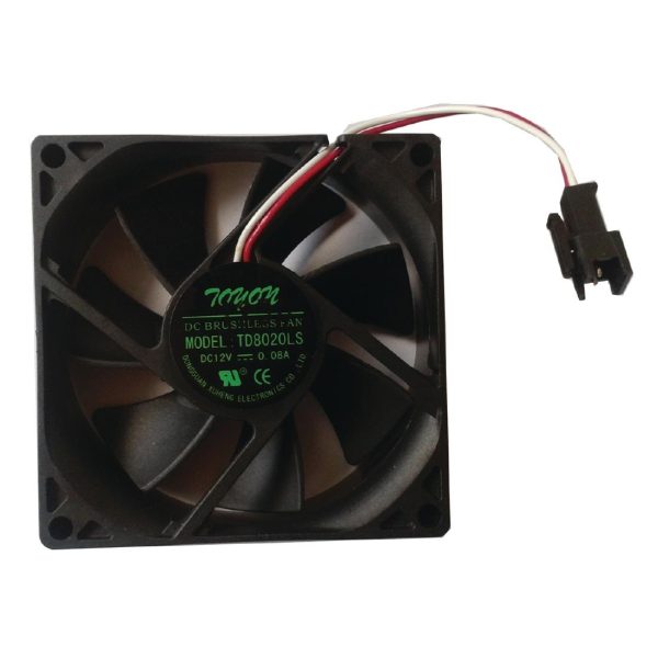 Polar Fan