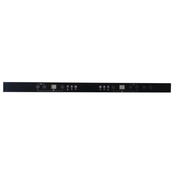 Polar Display Sticker