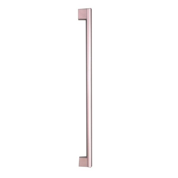 Polar St/St Handle