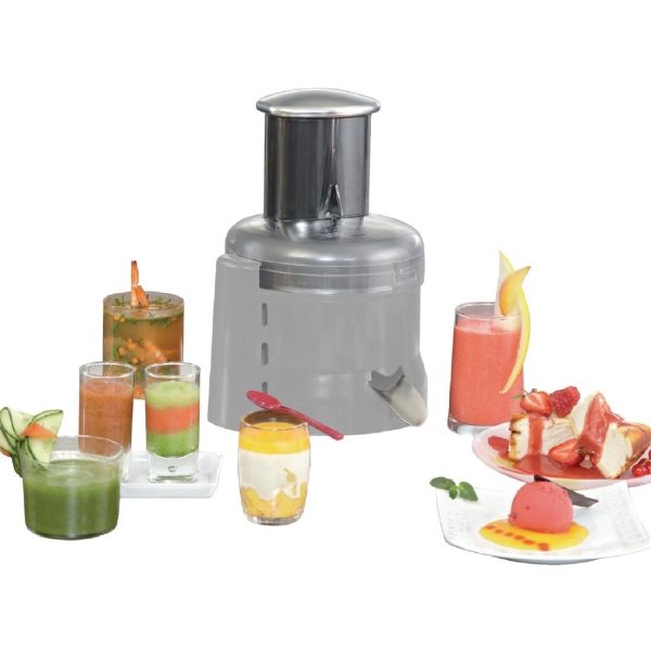 Robot Coupe Cusine Kit – Ref 27396