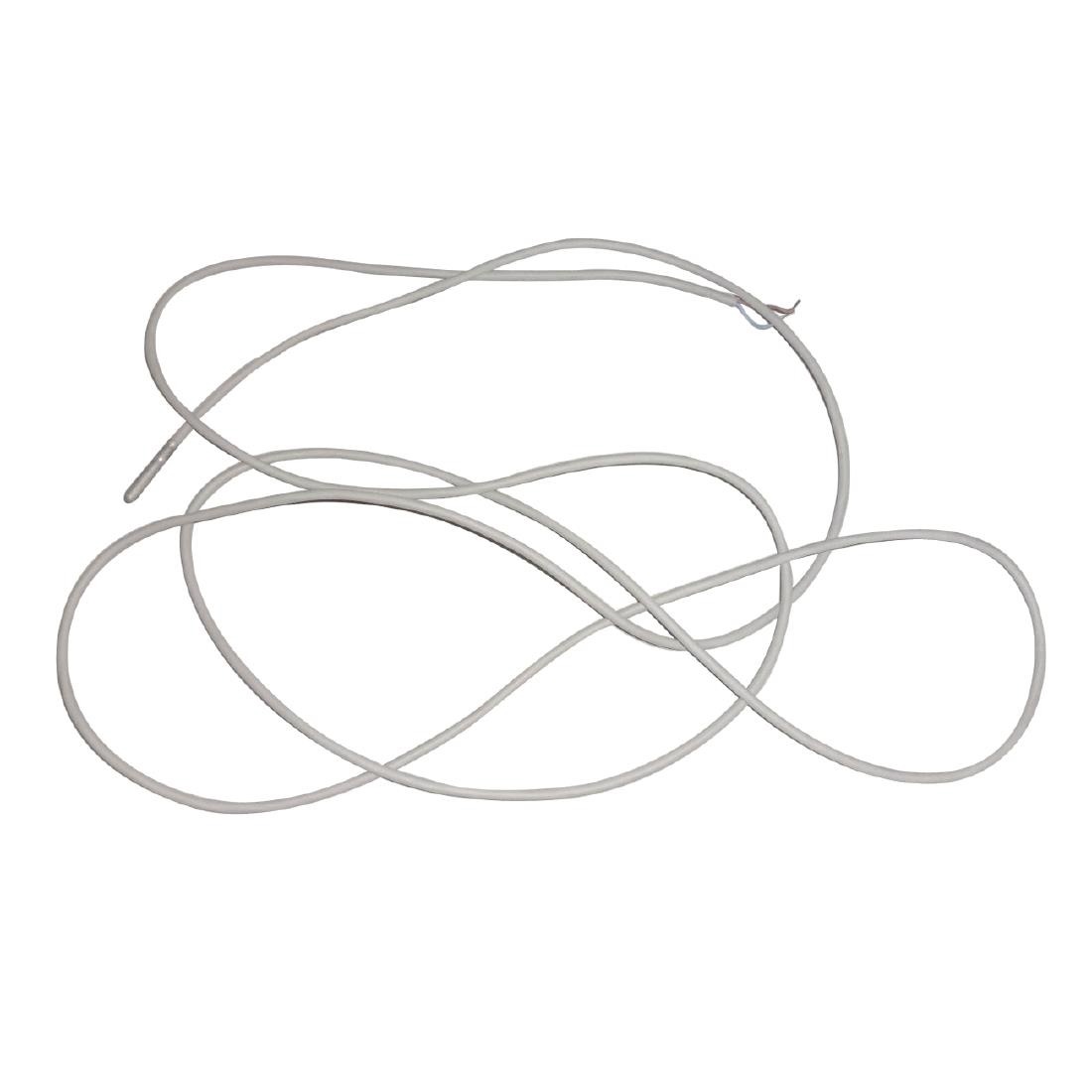 Polar Defrost Sensor