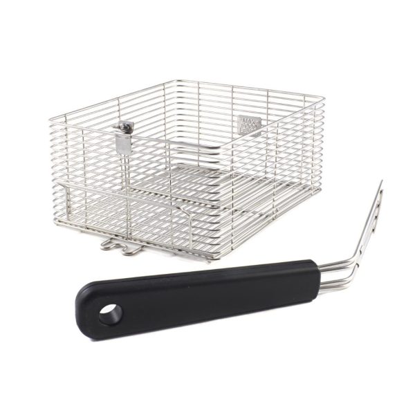 Waring Large Frying Basket 9.4 x 7.8 x 4.3″