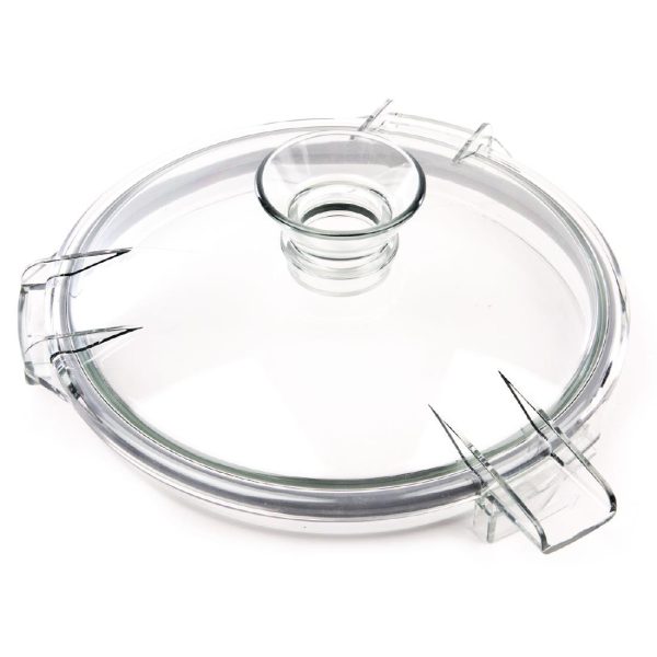 Robot Coupe Lid/Cutter Lid – Ref 29341